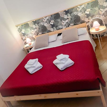 Alina Guest House ปาแลร์โม ภายนอก รูปภาพ