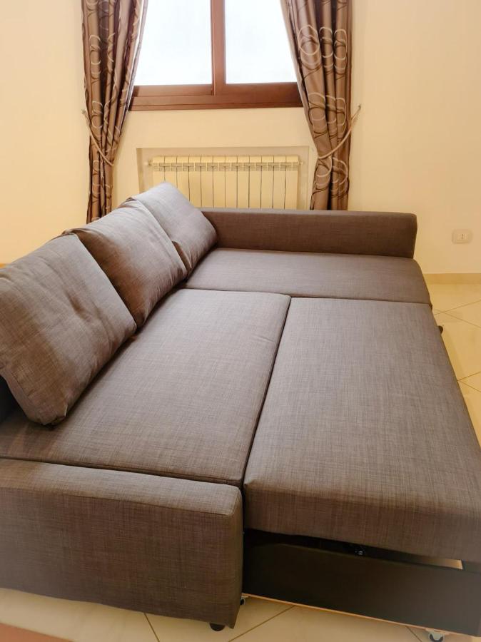 Alina Guest House ปาแลร์โม ภายนอก รูปภาพ
