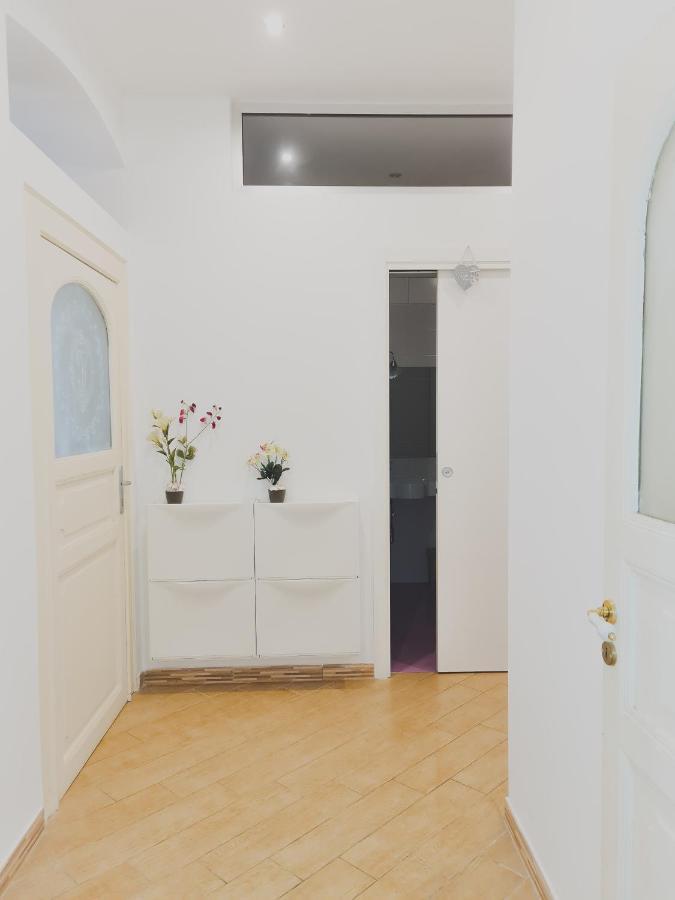 Alina Guest House ปาแลร์โม ภายนอก รูปภาพ