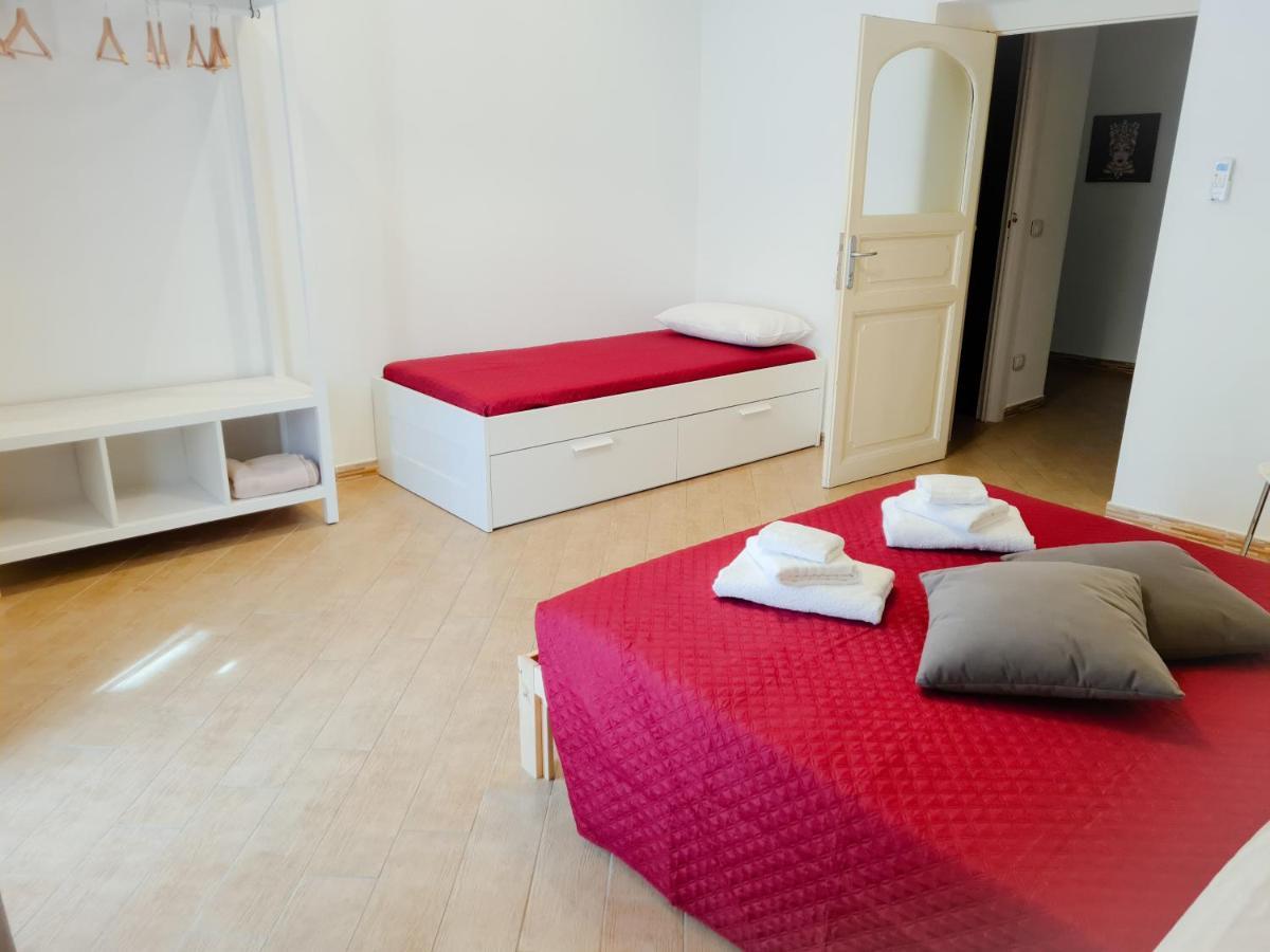 Alina Guest House ปาแลร์โม ภายนอก รูปภาพ