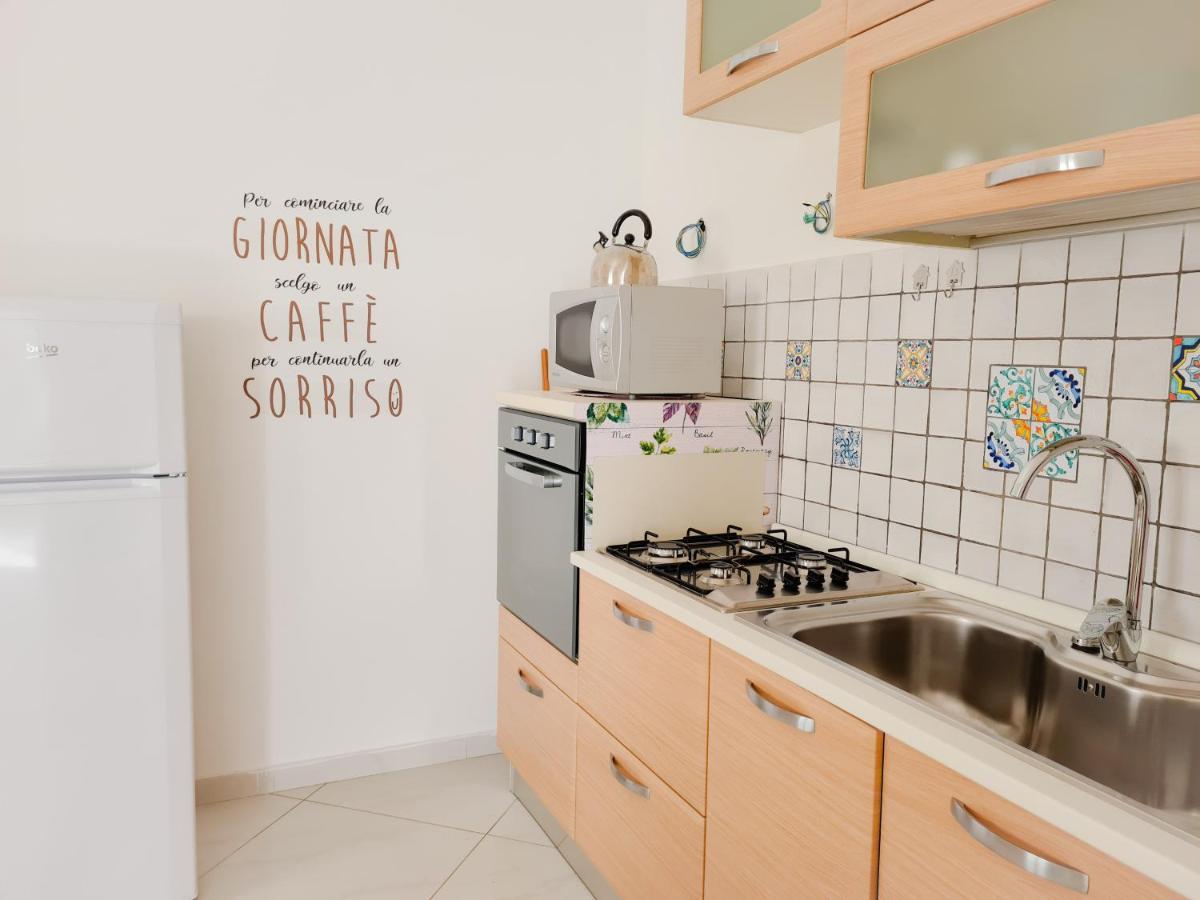 Alina Guest House ปาแลร์โม ภายนอก รูปภาพ